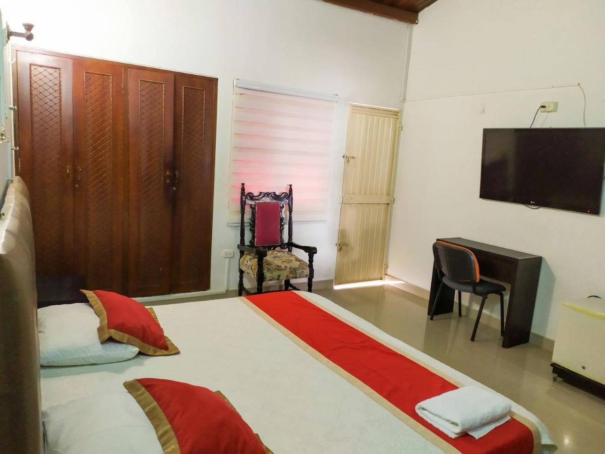 Hotel Plaza Colonial فاليدوبار المظهر الخارجي الصورة